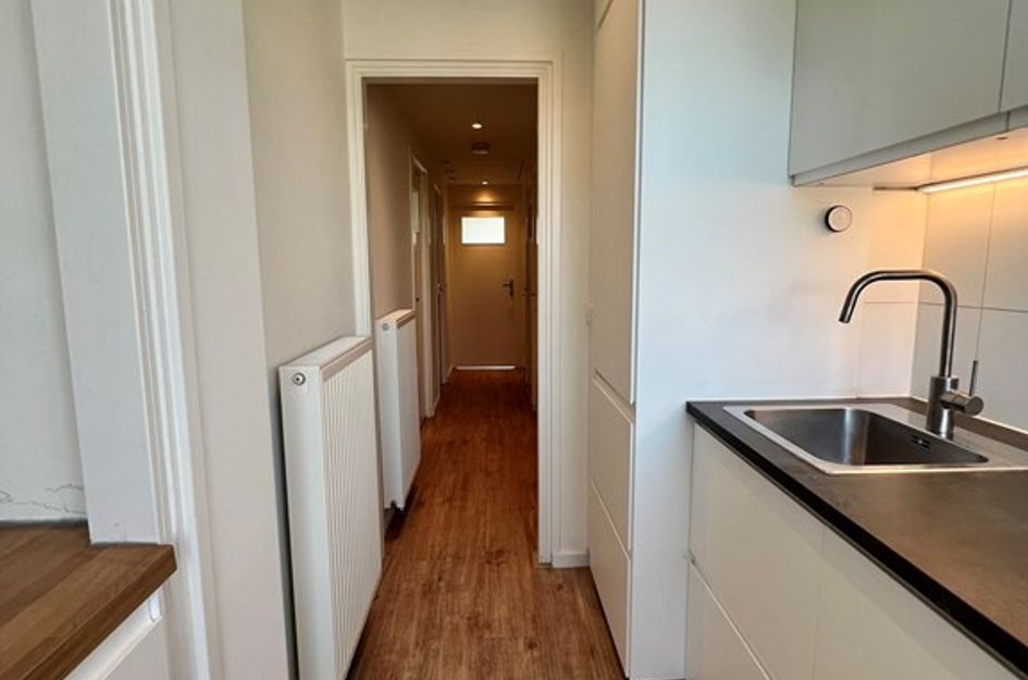 Admiraal de Ruyterweg 35C