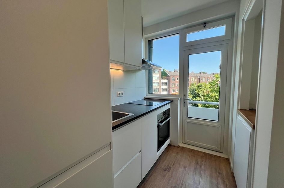 Admiraal de Ruyterweg 35C