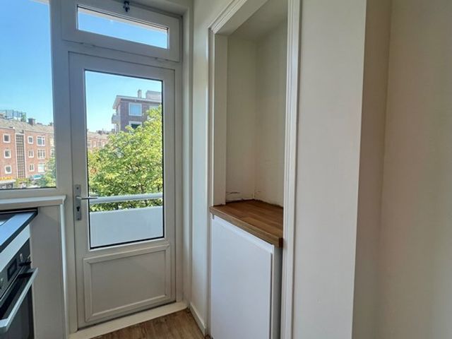 Admiraal de Ruyterweg 35C, Rotterdam