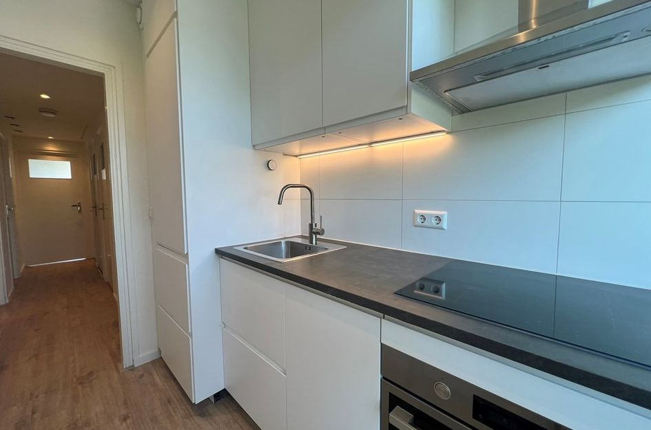 Admiraal de Ruyterweg 35C