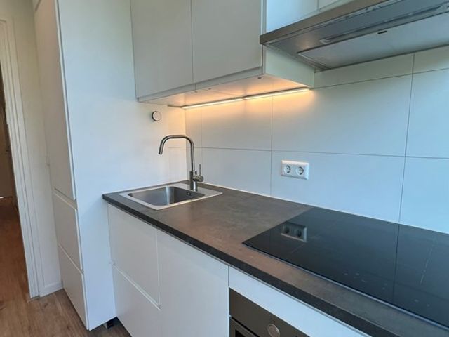 Admiraal de Ruyterweg 35C, Rotterdam
