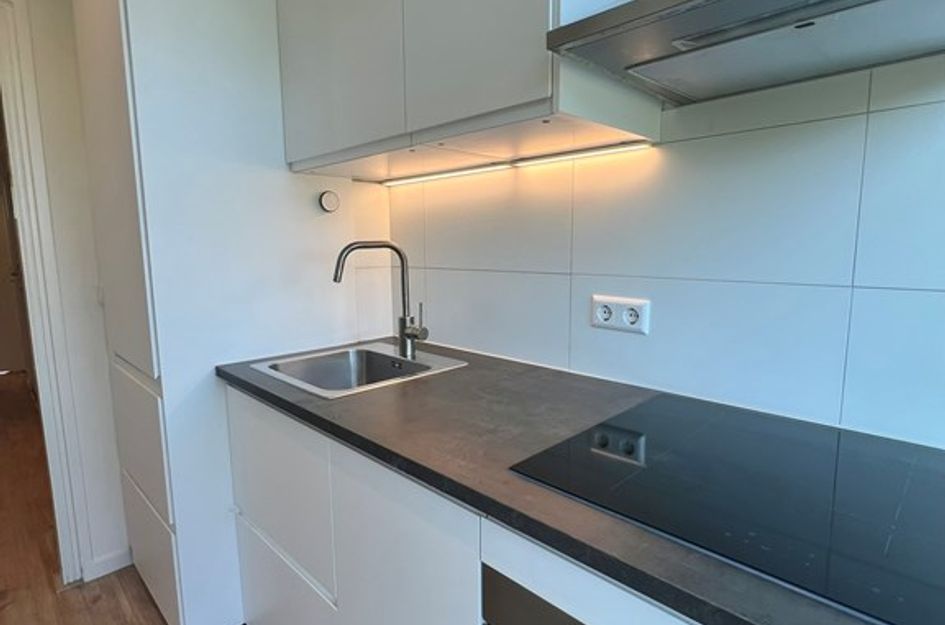 Admiraal de Ruyterweg 35C