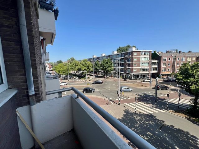 Admiraal de Ruyterweg 35C, Rotterdam