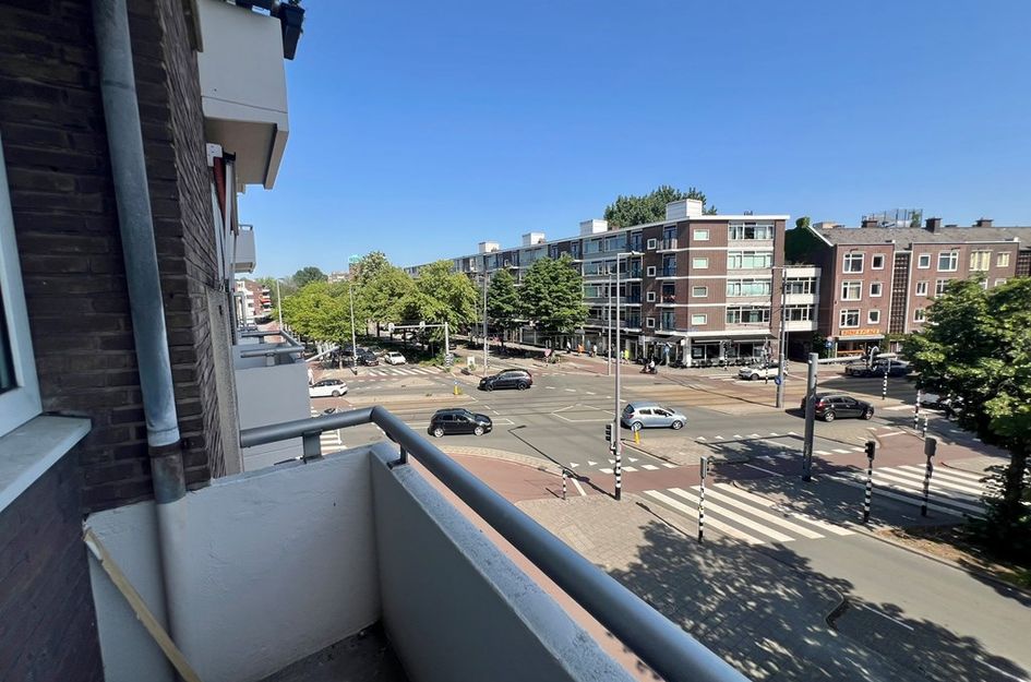 Admiraal de Ruyterweg 35C