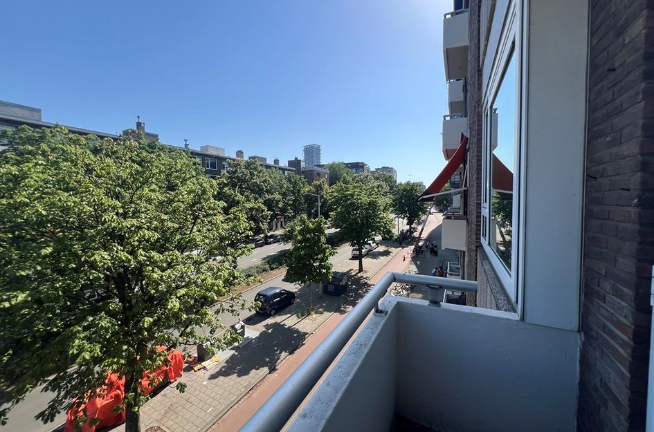 Admiraal de Ruyterweg 35C