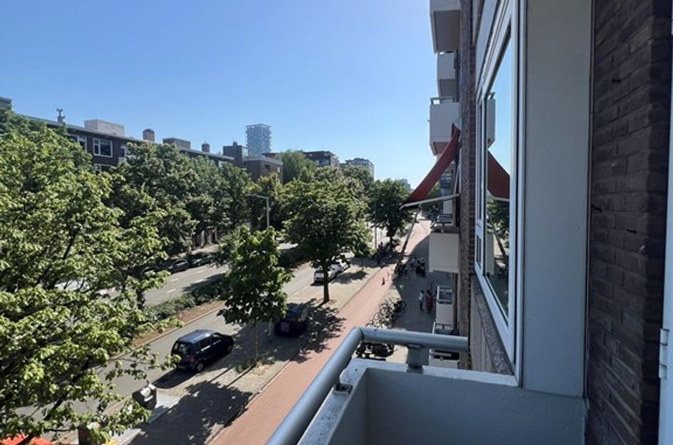 Admiraal de Ruyterweg 35C