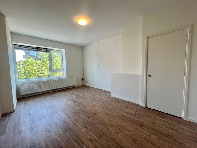 Admiraal de Ruyterweg 35C, Rotterdam