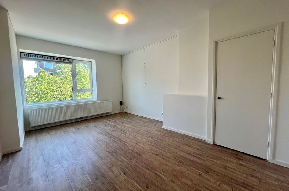Admiraal de Ruyterweg 35C