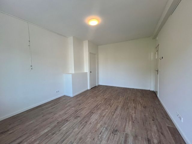 Admiraal de Ruyterweg 35C, Rotterdam