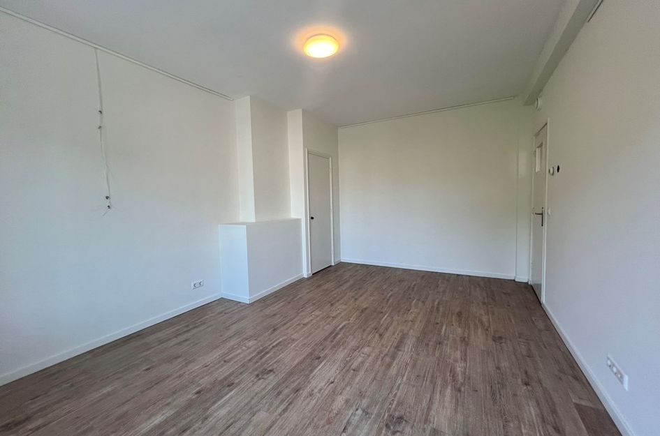 Admiraal de Ruyterweg 35C