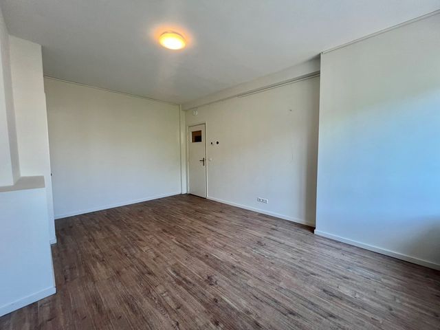 Admiraal de Ruyterweg 35C, Rotterdam