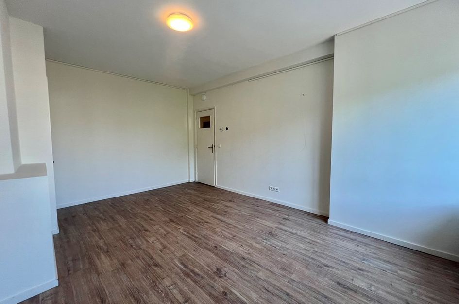 Admiraal de Ruyterweg 35C