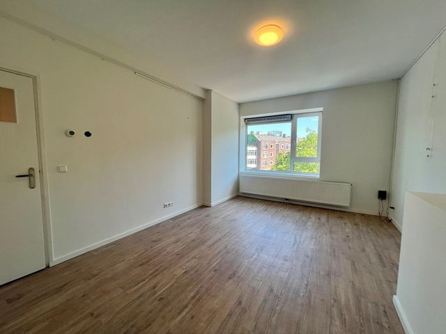 Admiraal de Ruyterweg 35C, Rotterdam