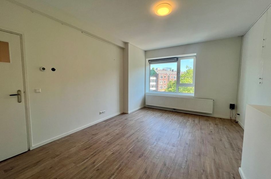 Admiraal de Ruyterweg 35C