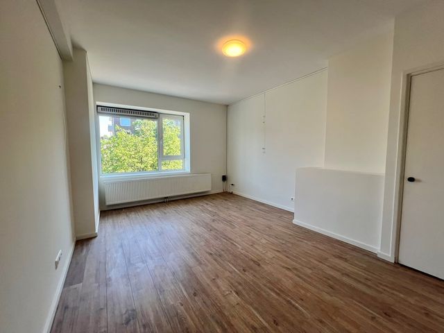 Admiraal de Ruyterweg 35C, Rotterdam
