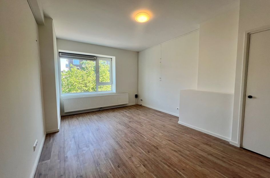 Admiraal de Ruyterweg 35C