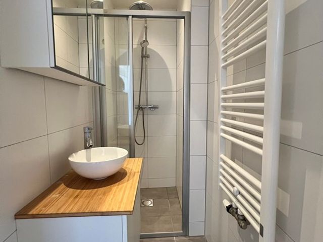 Admiraal de Ruyterweg 35C, Rotterdam