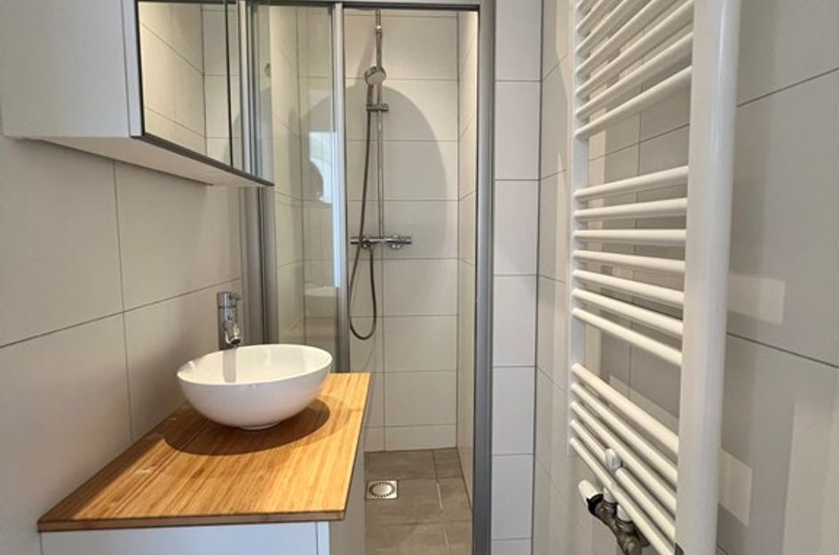 Admiraal de Ruyterweg 35C