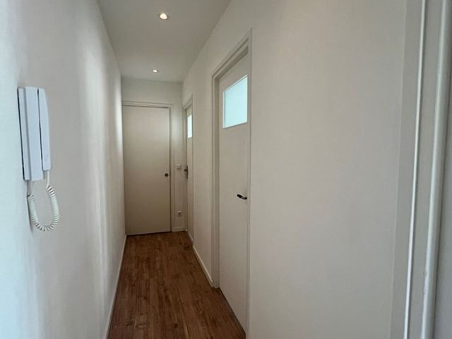 Jonker Fransstraat 51A, Rotterdam