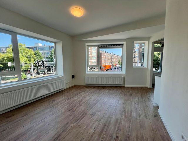 Jonker Fransstraat 51A, Rotterdam