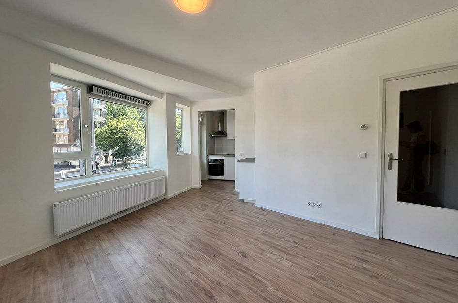 Jonker Fransstraat 51A