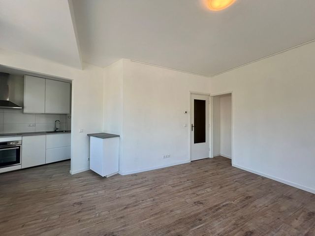 Jonker Fransstraat 51A, Rotterdam
