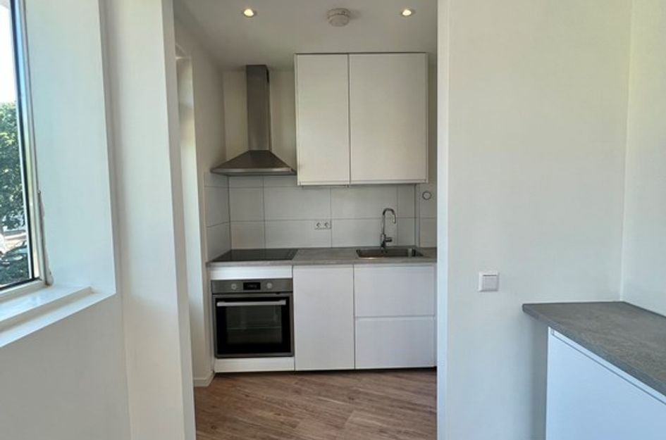 Jonker Fransstraat 51A