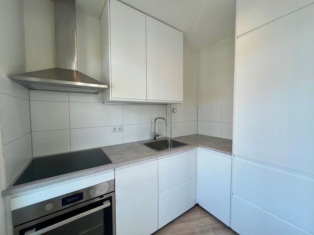 Jonker Fransstraat 51A, Rotterdam