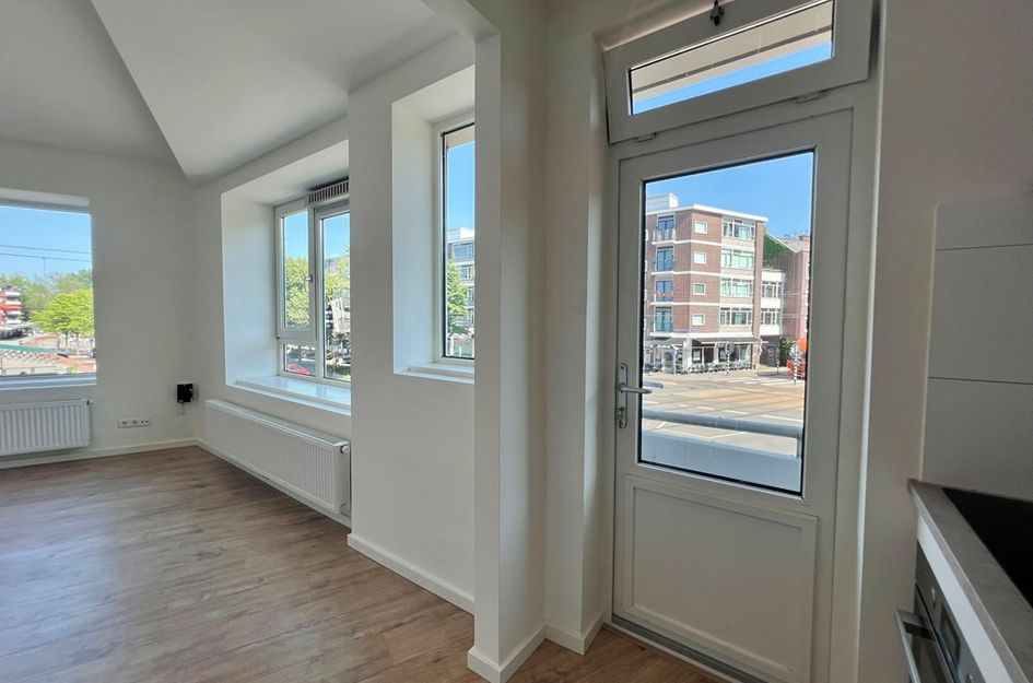 Jonker Fransstraat 51A