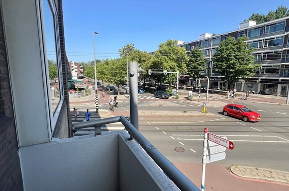 Jonker Fransstraat 51A