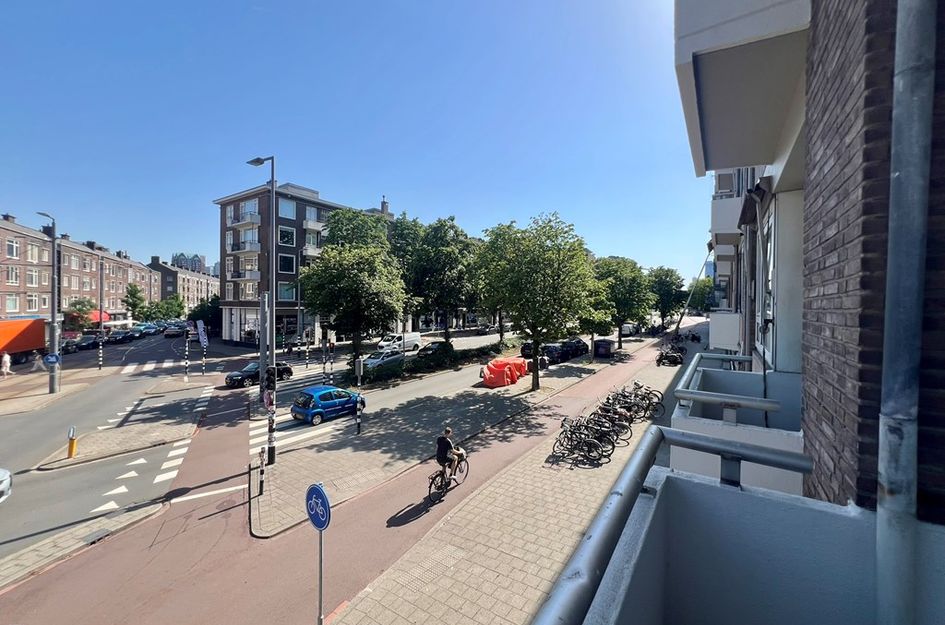 Jonker Fransstraat 51A