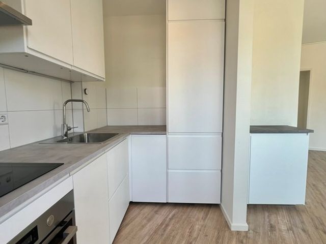 Jonker Fransstraat 51A, Rotterdam