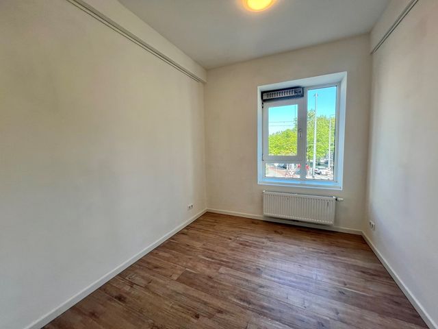 Jonker Fransstraat 51A, Rotterdam
