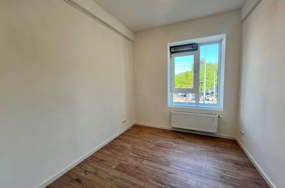 Jonker Fransstraat 51A