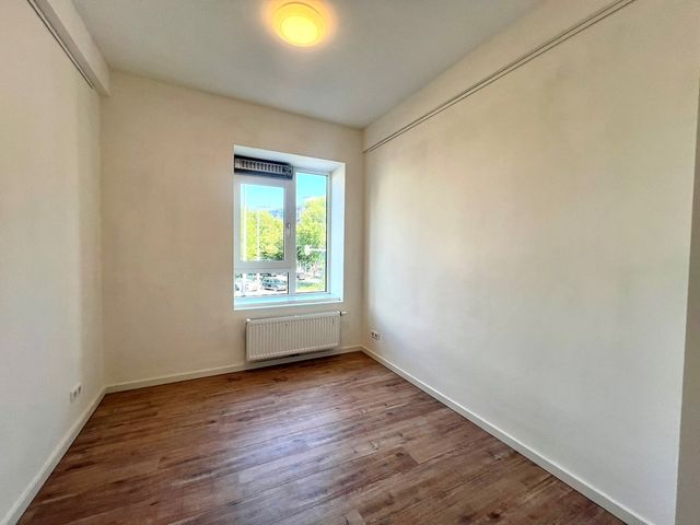 Jonker Fransstraat 51A, Rotterdam
