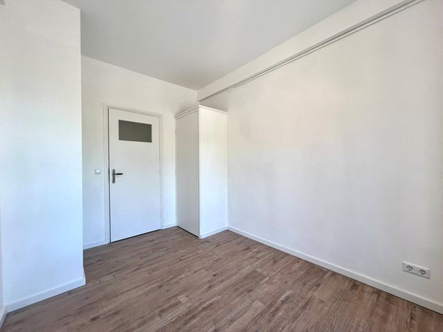 Jonker Fransstraat 51A, Rotterdam