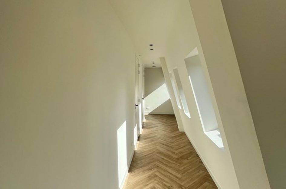 's-Gravendijkwal 130M