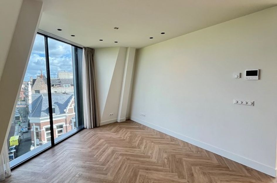 's-Gravendijkwal 130M