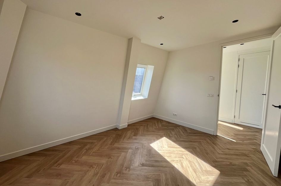 's-Gravendijkwal 130M