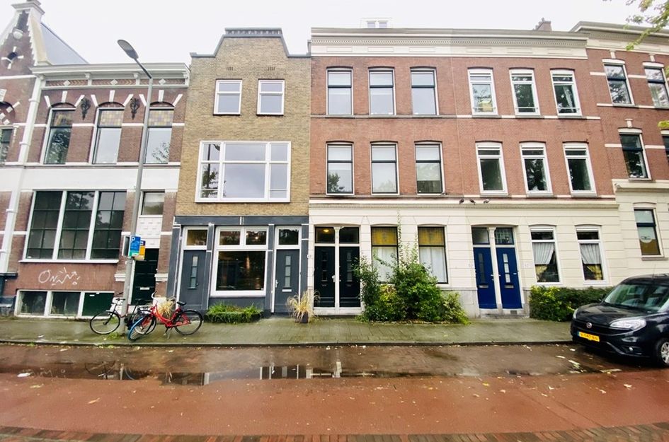 Noordsingel 48A02