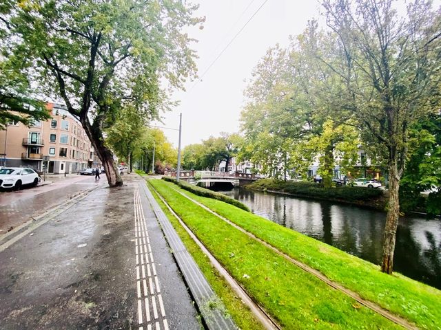 Noordsingel 48A02, Rotterdam
