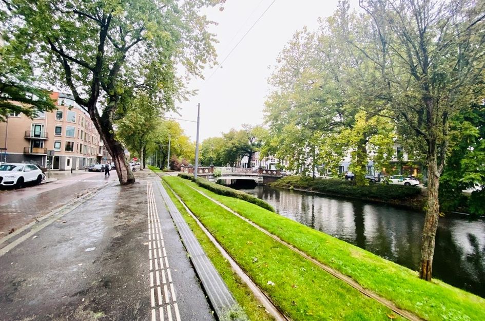 Noordsingel 48A02