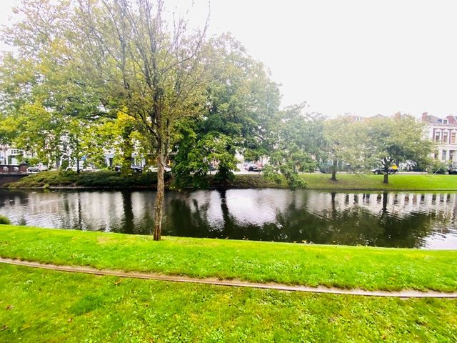 Noordsingel 48A02, Rotterdam