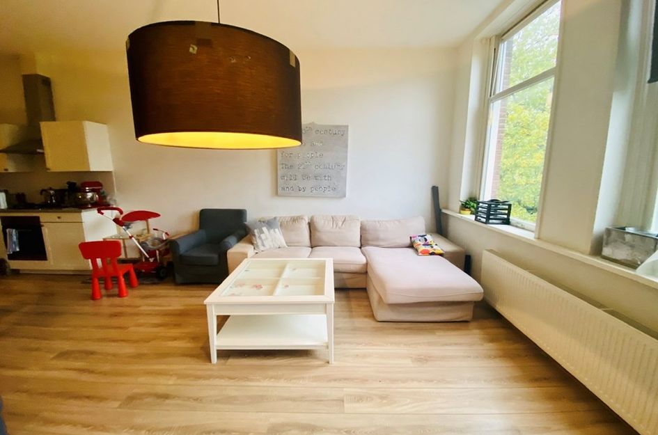 Noordsingel 48A02