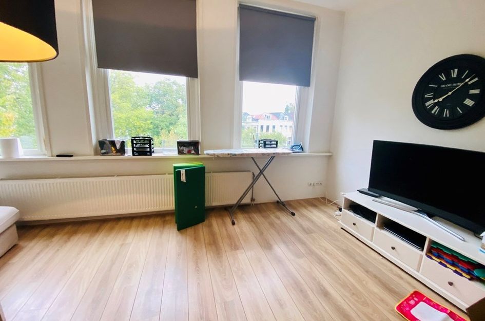 Noordsingel 48A02