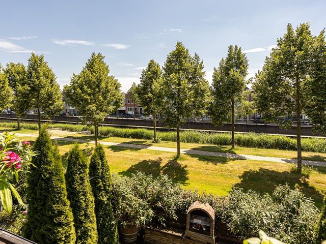 Potbeker 50, Cuijk