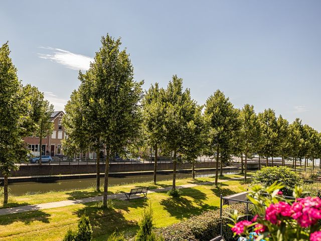 Potbeker 50, Cuijk