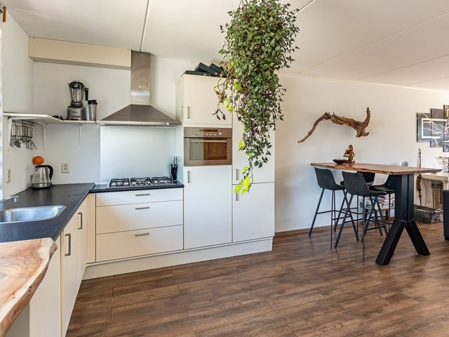 Potbeker 50, Cuijk