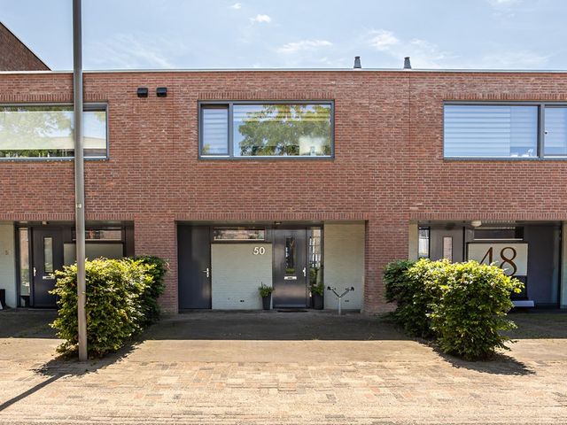Potbeker 50, Cuijk