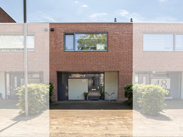 Potbeker 50, Cuijk